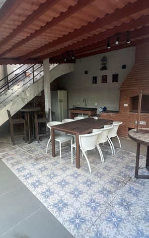 Apartamento para alugar com 62m², 1 quarto e 1 vaga Apartamento para alugar com 62m², 1 quarto e 1 vagaÁrea comum - Churrasqueira