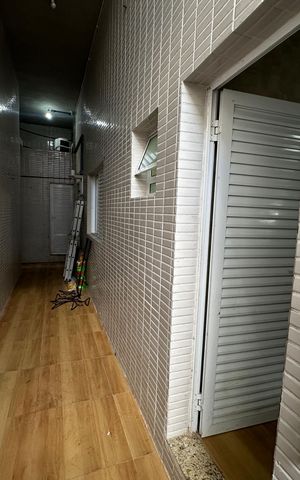 Apartamento para alugar com 62m², 1 quarto e 1 vaga Apartamento para alugar com 62m², 1 quarto e 1 vagaCorredor