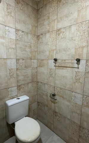 Apartamento para alugar com 62m², 1 quarto e 1 vaga Apartamento para alugar com 62m², 1 quarto e 1 vagaBanheiro Social