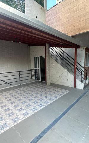 Apartamento para alugar com 62m², 1 quarto e 1 vaga Apartamento para alugar com 62m², 1 quarto e 1 vagaÁrea comum - Churrasqueira