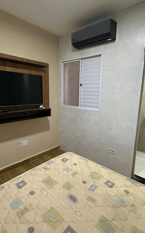 Apartamento para alugar com 62m², 1 quarto e 1 vaga Apartamento para alugar com 62m², 1 quarto e 1 vagaSuíte