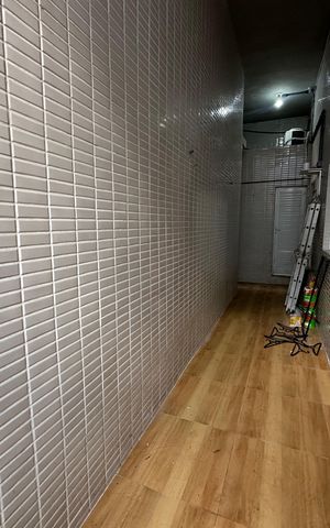 Apartamento para alugar com 62m², 1 quarto e 1 vaga Apartamento para alugar com 62m², 1 quarto e 1 vagaCorredor