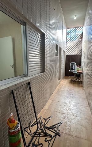 Apartamento para alugar com 62m², 1 quarto e 1 vaga Apartamento para alugar com 62m², 1 quarto e 1 vagaCorredor