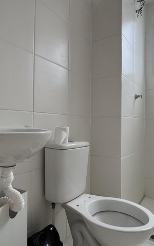 Apartamento para alugar com 42m², 2 quartos e 1 vagaBanheiro