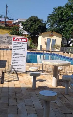 Casa para alugar com 260m², 3 quartos e 2 vagas Casa para alugar com 260m², 3 quartos e 2 vagasÁrea externa