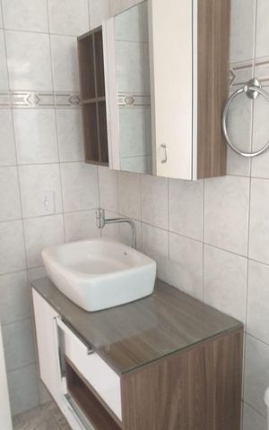 Casa para alugar com 260m², 3 quartos e 2 vagas Casa para alugar com 260m², 3 quartos e 2 vagasBanheiro 1