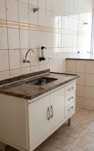 Casa para alugar com 260m², 3 quartos e 2 vagas Casa para alugar com 260m², 3 quartos e 2 vagasCozinha