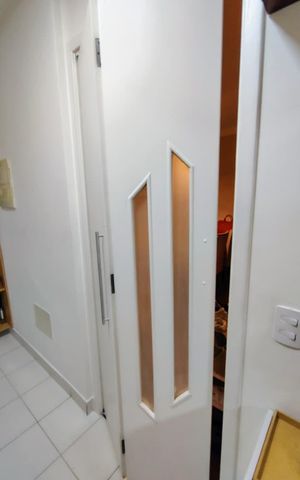 Apartamento para alugar com 52m², 2 quartos e 1 vaga Apartamento para alugar com 52m², 2 quartos e 1 vagaCorredor