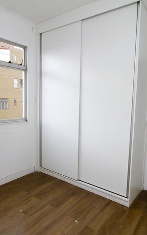 Apartamento para alugar com 110m², 2 quartos e 1 vagaQuarto 1