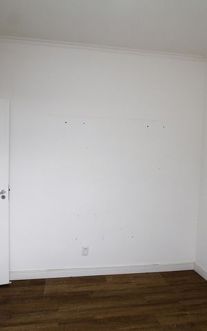 Apartamento para alugar com 110m², 2 quartos e 1 vagaQuarto 1
