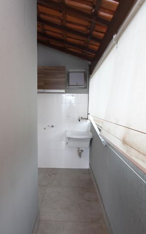 Apartamento para alugar com 110m², 2 quartos e 1 vagaÁrea de Serviço