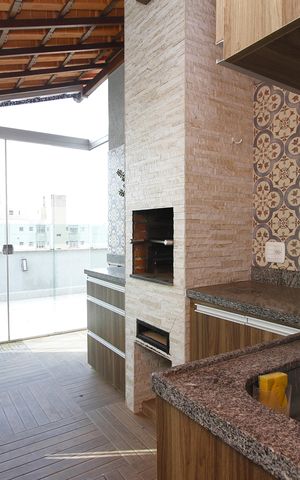 Apartamento para alugar com 110m², 2 quartos e 1 vagaCobertura
