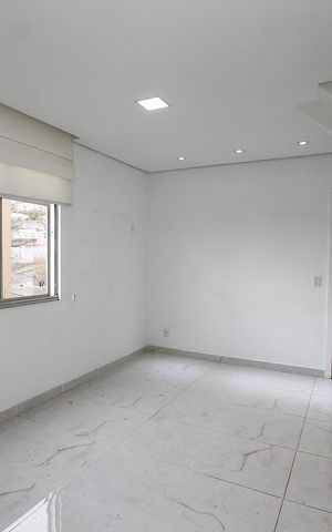 Apartamento para alugar com 110m², 2 quartos e 1 vagaSala