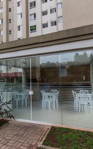 Apartamento à venda com 69m², 3 quartos e 2 vagasÁrea comum - Salão de festas