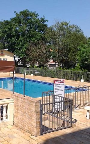 Apartamento à venda com 54m², 2 quartos e 1 vaga Apartamento à venda com 54m², 2 quartos e 1 vagaÁrea externa