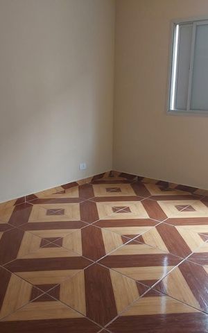 Apartamento à venda com 54m², 2 quartos e 1 vaga Apartamento à venda com 54m², 2 quartos e 1 vagaQuarto 1