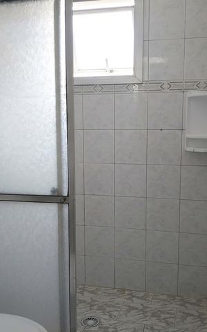 Apartamento à venda com 54m², 2 quartos e 1 vaga Apartamento à venda com 54m², 2 quartos e 1 vagaBanheiro 2