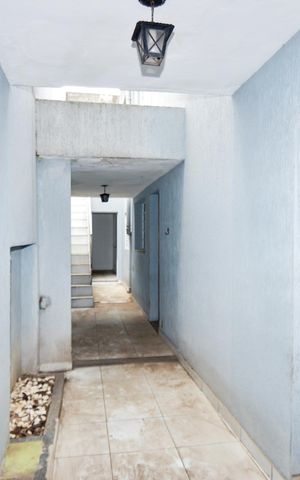 Casa à venda com 238m², 3 quartos e 2 vagasEntrada Social