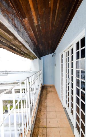 Casa à venda com 238m², 3 quartos e 2 vagasVaranda da Suíte