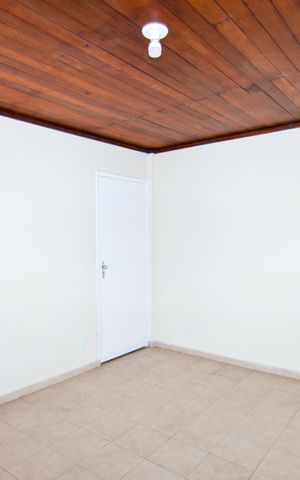 Casa à venda com 238m², 3 quartos e 2 vagasQuarto 2 - Suíte