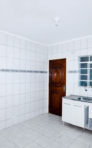 Casa à venda com 238m², 3 quartos e 2 vagasCozinha