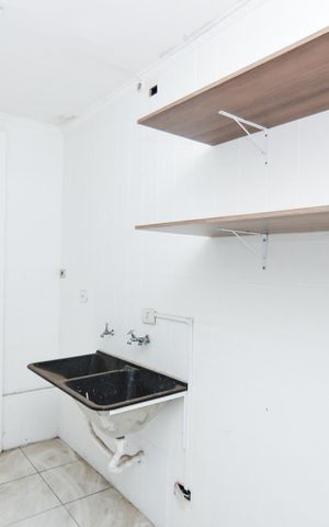Casa à venda com 238m², 3 quartos e 2 vagasÁrea de Serviço