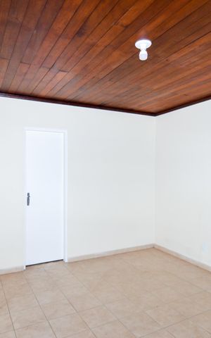 Casa à venda com 238m², 3 quartos e 2 vagasQuarto 2 - Suíte
