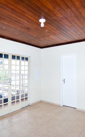 Casa à venda com 238m², 3 quartos e 2 vagasQuarto 2 - Suíte