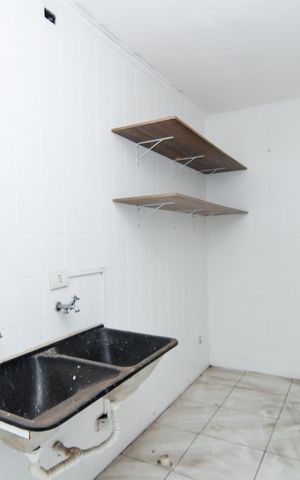 Casa à venda com 238m², 3 quartos e 2 vagasÁrea de Serviço