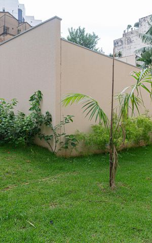 Studio para alugar com 27m², 1 quarto e sem vaga Studio para alugar com 27m², 1 quarto e sem vagaÁrea comum - Espaço PET