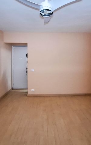 Apartamento à venda com 57m², 2 quartos e sem vaga Apartamento à venda com 57m², 2 quartos e sem vagaSala