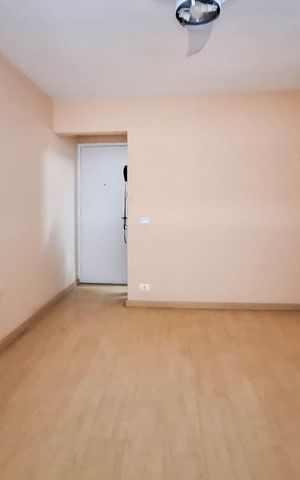 Apartamento à venda com 57m², 2 quartos e sem vaga Apartamento à venda com 57m², 2 quartos e sem vagaSala