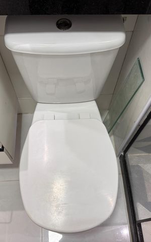 Apartamento para alugar com 43m², 2 quartos e 1 vaga Apartamento para alugar com 43m², 2 quartos e 1 vagaBanheiro Social