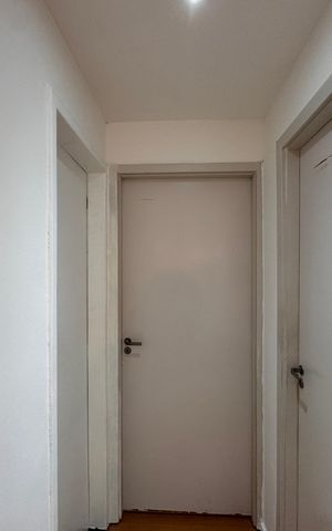 Apartamento para alugar com 43m², 2 quartos e 1 vaga Apartamento para alugar com 43m², 2 quartos e 1 vagaCorredor