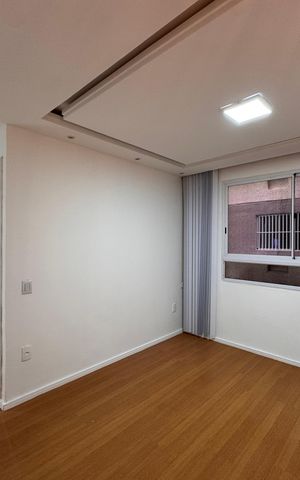 Apartamento para alugar com 43m², 2 quartos e 1 vaga Apartamento para alugar com 43m², 2 quartos e 1 vagaSala