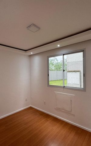 Apartamento para alugar com 43m², 2 quartos e 1 vaga Apartamento para alugar com 43m², 2 quartos e 1 vagaQuarto 1