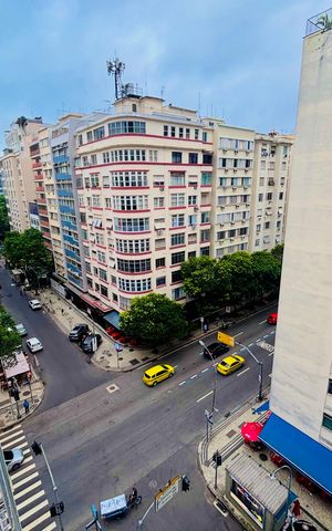 Apartamento para alugar com 21m², 1 quarto e sem vagaVista Studio