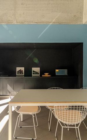 Apartamento à venda com 29m², 1 quarto e sem vagaSalão de Festas