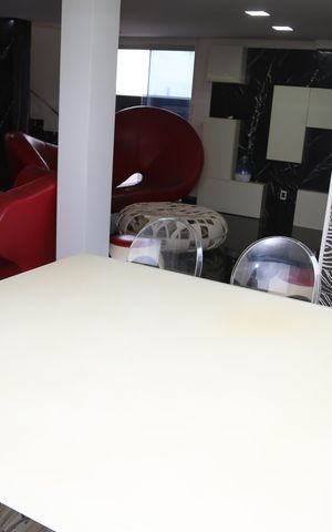 Apartamento à venda com 134m², 2 quartos e 2 vagasVaranda