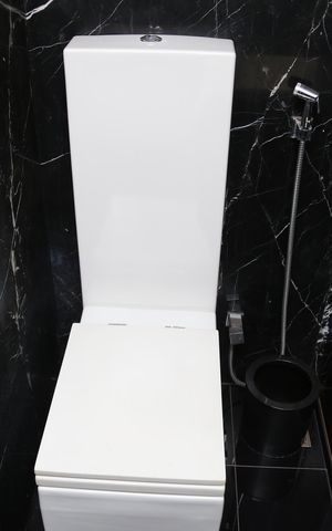 Apartamento à venda com 134m², 2 quartos e 2 vagasBanheiro 