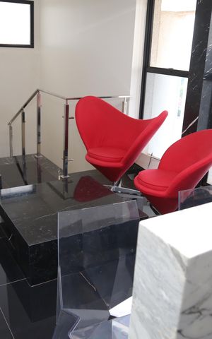 Apartamento à venda com 134m², 2 quartos e 2 vagasDetalhe - Home office