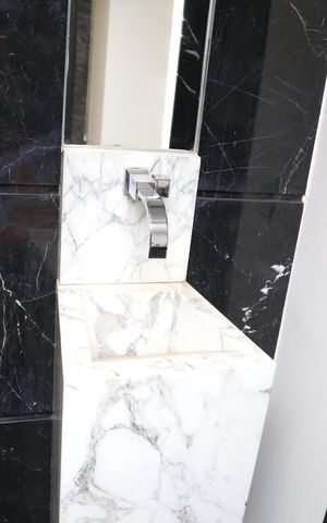 Apartamento à venda com 134m², 2 quartos e 2 vagasBanheiro 2