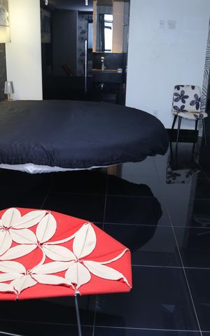 Apartamento à venda com 134m², 2 quartos e 2 vagasQuarto