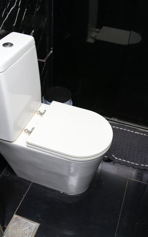 Apartamento à venda com 134m², 2 quartos e 2 vagasBanheiro 2