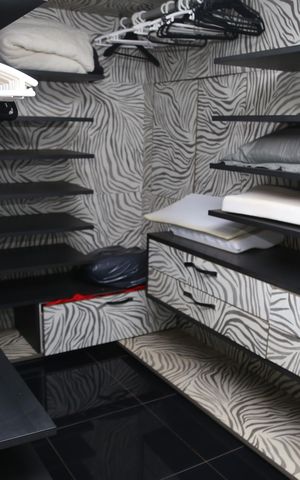 Apartamento à venda com 134m², 2 quartos e 2 vagasCloset