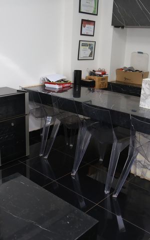 Apartamento à venda com 134m², 2 quartos e 2 vagasDetalhe - Home office