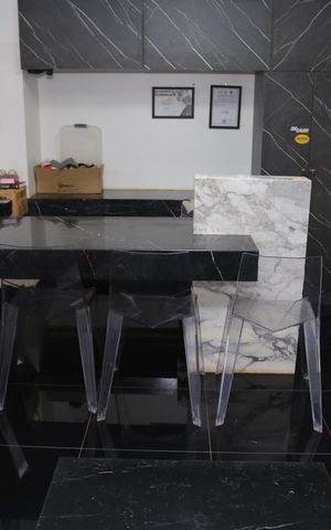 Apartamento à venda com 134m², 2 quartos e 2 vagasDetalhe - Home office