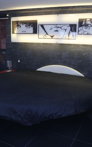 Apartamento à venda com 134m², 2 quartos e 2 vagasQuarto