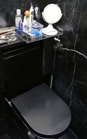 Apartamento à venda com 134m², 2 quartos e 2 vagasBanheiro