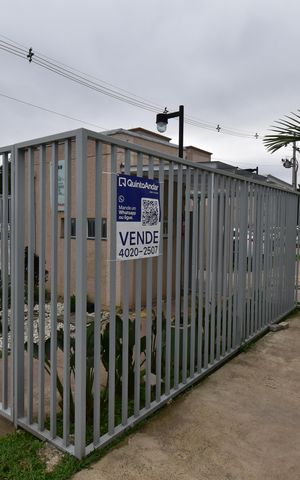 Apartamento à venda com 38m², 2 quartos e 1 vagaPlaquinha